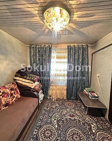 Продажа домов: Дом, 90 м², 4 комнаты, Агентство недвижимости — 7