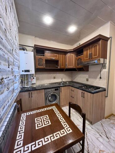 Uzunmüddətli kirayə mənzillər: Xətai rayonu,Həzi Aslanov metrosu,Azza-nın arxasında,17 -da lalafo.az — 4 Uzunmüddətli kirayə mənzillər: Xətai rayonu,Həzi Aslanov metrosu,Azza-nın arxasında,17 — 4