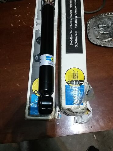 Диффузоры: Диффузор Mercedes-Benz Оригинал — 21