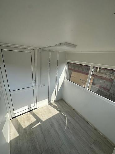 Продажа модульных домов: Капсульный, 1 комната, 4 м² — 9