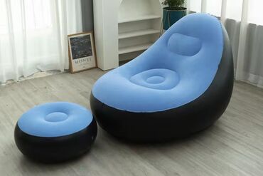 Kreslolar: Yeni, Kreslo-oturacaq, Nabuk, Kredit yoxdur, Şəhərdaxili pulsuz çatdırılma — 7