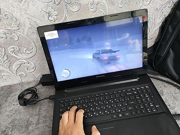 Ноутбуки Lenovo: Игровой, Б/у, Intel Core i3 — 13