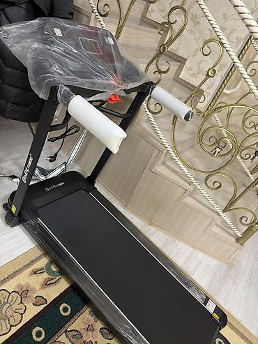 Беговые дорожки: ✨ Новая премиальная беговая дорожка — уровень фитнес-клуба у вас дома — 2