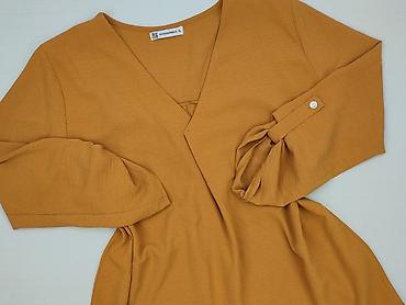 moodo bluzy: SZACHOWNICA, Bluzka damska, rozmiar XL — 1