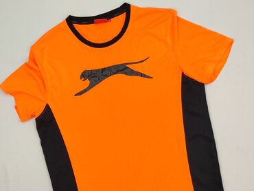 T-shirt for men, M (EU 38), Slazenger, condition - Very good