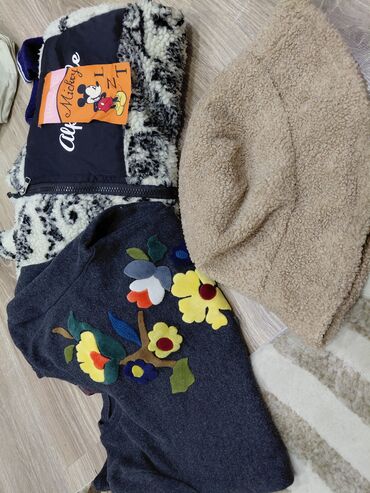 Комплекты одежды: Комплект, цвет - Белый — 6