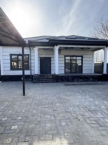 Продажа коттеджей и домов: ✨Продаётся дом в с. Военно-Антоновка✨ 🏡Характеристики: • Участок - — 3