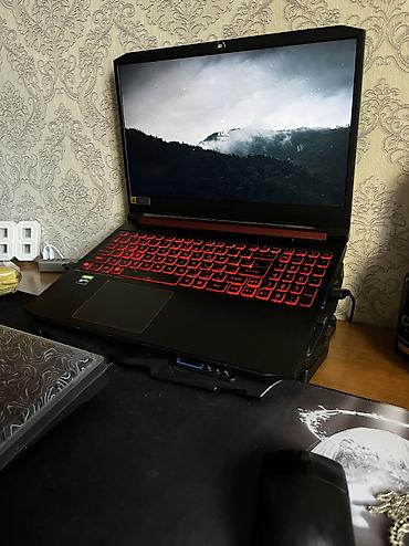 asus rog flow: Игровой ноутбук Acer Nitro 5. Продаю в связи с тем что хочу перейти на — 2