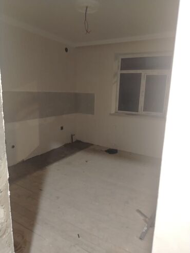 yeni yasamalda heyet evleri: 3 комнаты, 90 м², Нет кредита, Свежий ремонт