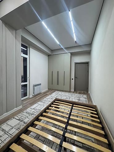 Продажа квартир: 3 комнаты, 103 м², Элитка, 3 этаж, Дизайнерский ремонт — 9