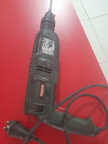 perforator satilir: Perefarator satılır. Tam işlək vəziyyətdədir, heç bir problemi yoxdur — 3