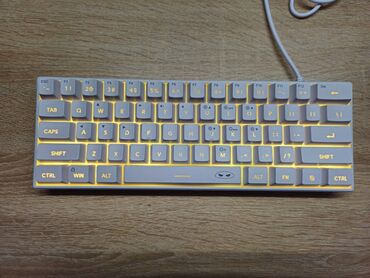 Klaviaturalar: Ideal bir mehsulla qarşınızdayam.Istifade olunmayibdi. Uzerinde mause -da lalafo.az — 8 Klaviaturalar: Ideal bir mehsulla qarşınızdayam.Istifade olunmayibdi. Uzerinde mause — 8