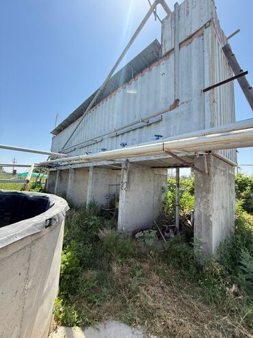 Сельхоз предприятия: 🔷 продаётся действующее рыбное хозяйство • 10,8 га 📍 сокулукский — 2