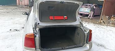 Opel: Opel Vectra: 2002 г., 2.2 л, Механика, Бензин, Седан — 7