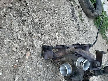 amortizer ford focus: TURBINA ZA SEAT LEON, TOLEDO OD 2000. DO 2005. GOD. | Turbina za — 1