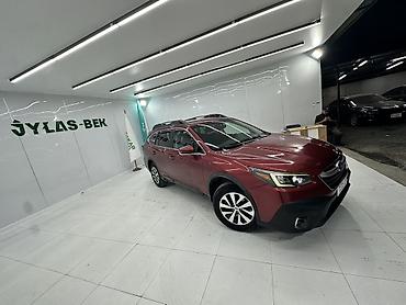 купить ниссан роуг: Subaru Outback: 2020 г., 2.5 л, Вариатор, Бензин, Универсал — 3