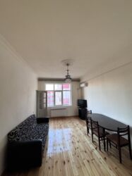 сколько стоит квартира в баку: 2 комнаты, Новостройка, м. Нефтчиляр, 50 м²