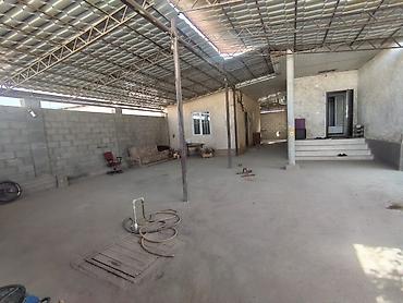 Продажа коттеджей и домов: 3 комнаты, 92 м², 4 соток, Ала-Тоо, Собственник — 3