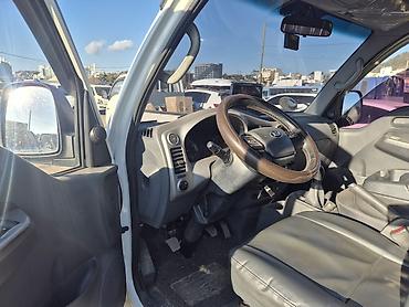 Kia: Kia BONGO: 2020 г., Газ — 10