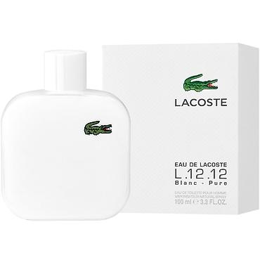 lacoste духи: Lacoste Pour Home 💚Свежий, классный аромат для мужчин! eau de lacoste — 5
