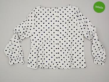 klapki hemes: H&M, Bluzka damska, rozmiar M — 3