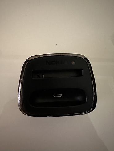 kontakt komputer: Nokia DT-19 masaüstü şarj/dok stansiyası - Brend/model: Nokia, Type — 3
