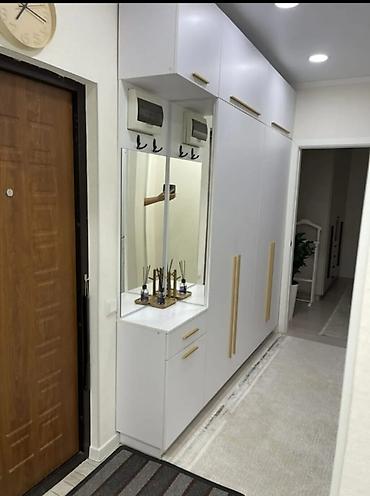 Продажа квартир: 2 комнаты, 70 м², Сары-Челек ж/м 108 серия, 8 этаж — 4