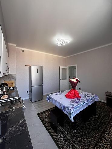 Продажа квартир: 2 комнаты, 89 м², 9 этаж at lalafo.kg — 12 Продажа квартир: 2 комнаты, 89 м², 9 этаж — 12