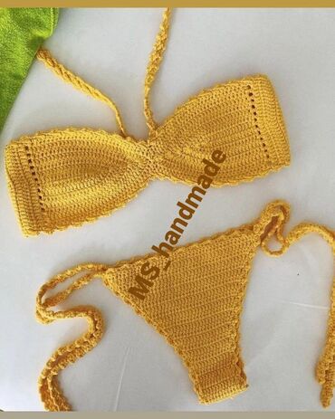 Çimərlik geyimləri: Çimərlik geyimləri — 9