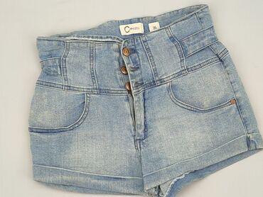 Shorts: Shorts for women, S (EU 36)