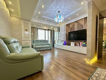 125: 3 комнаты, 125 м², Мед Академия 12 этаж — 6