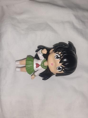 Игрушки: «Фигурка Кагомэ Хигураши (Инуяша) / Inuyasha, аниме — 1