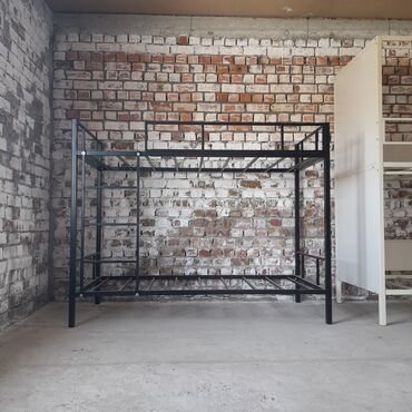 Двухъярусные кровати: Салам Алейкум! Качественная двухъярусная кровать на заказ . И в — 14