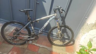 trek marlin 6: İşlənmiş Şəhər velosipedi Crolan, 26", sürətlərin sayı: 8, Ünvandan götürmə, Ödənişli çatdırılma