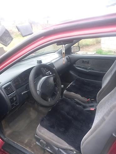 капот нексии: Nissan Almera: 1996 г., 1.6 л, Механика, Бензин, Хэтчбэк — 2