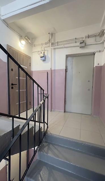 Mənzillərin satışı: Bakı, Bakıxanov qəs., 3 otaqlı, Köhnə tikili, m. Neftçilər, 97 kv. m — 1