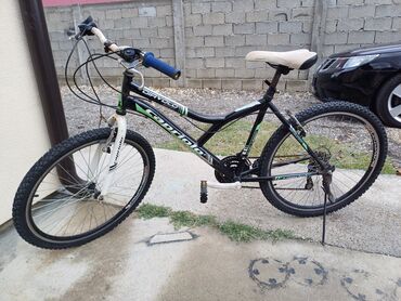 muške klizaljke: Diavolo capriolo monty bike 18 brzina polovan 70€. Aggressor max