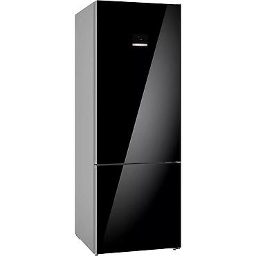 modem satilir: Soyuducu Bosch KGN56LB31U – 505 L, No Frost, VitaFresh Plus, Şüşə — 1