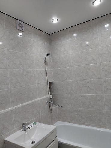 Продажа квартир: 1 комната, 52 м², 107 серия, 7 этаж, Евроремонт — 5