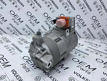 pumpa dize: KOMPRESOR KLIME HIBRIDNI ZA VOLKSWAGEN TIGUAN, TOUAREG, TOURAN . - — 2