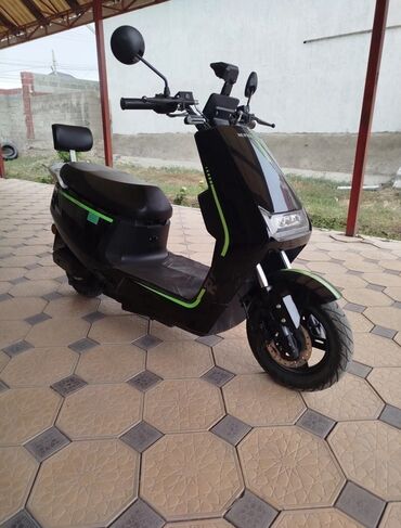 дождевик для скутера: Электроскутер городского типа - Компактный городской электроскутер в