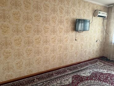104 серия квартир это бишкек: 2 комнаты, 44 м², 103 серия, 2 этаж, Евроремонт