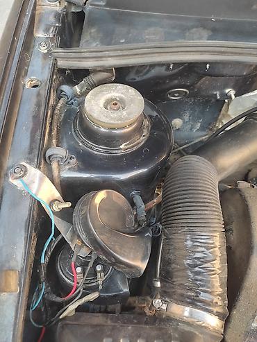 mersedes g class: Volkswagen Vento: 1993 г., 1.8 л, Механика, Бензин, Седан — 6