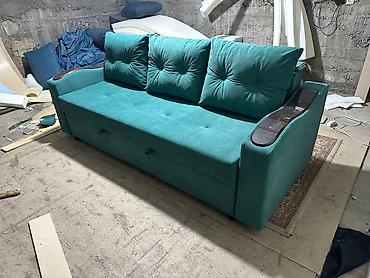 Прямые диваны: Прямой диван, Новый — 8