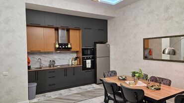 Həyət evləri və villaların satışı: Şüvəlan qəs. 3 otaqlı, 100 kv. m, Yeni təmirli — 17