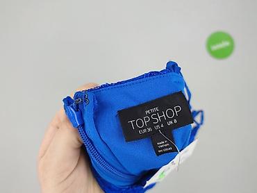 ichi petite: Topshop Petite, Sukienka damska, rozmiar S — 4