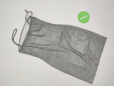hm cekiny: PrettyLittleThing, Sukienka damska, rozmiar M — 3