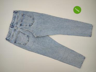 top stan: Topshop Moto, Jeansy damskie, rozmiar M — 3