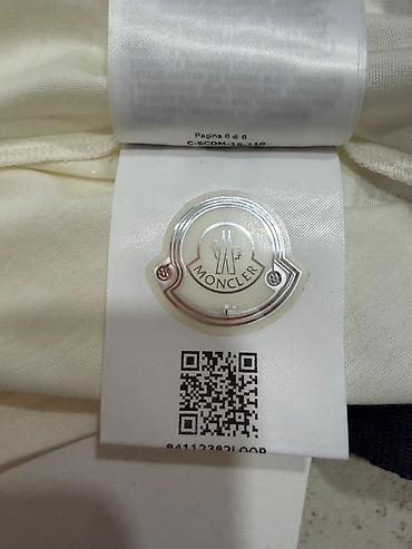 Digər: Moncler brendidi xaricden alinib — 3