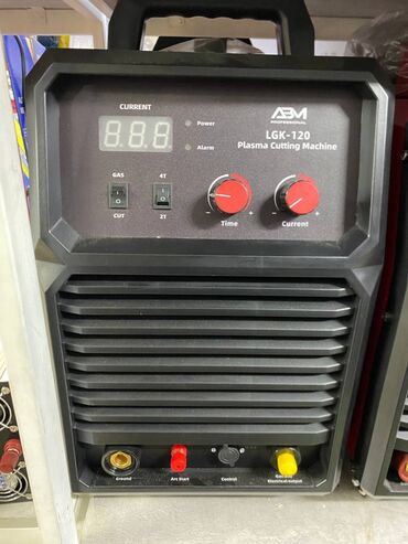 Сварка: Сварочный инвертор ABM Professional NBC-350A - Тип — 7